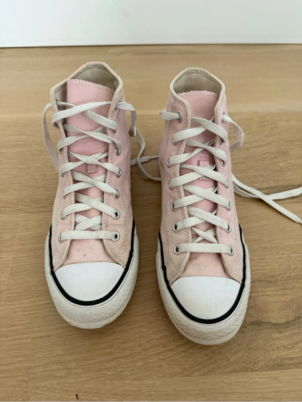 Converse questions leave
